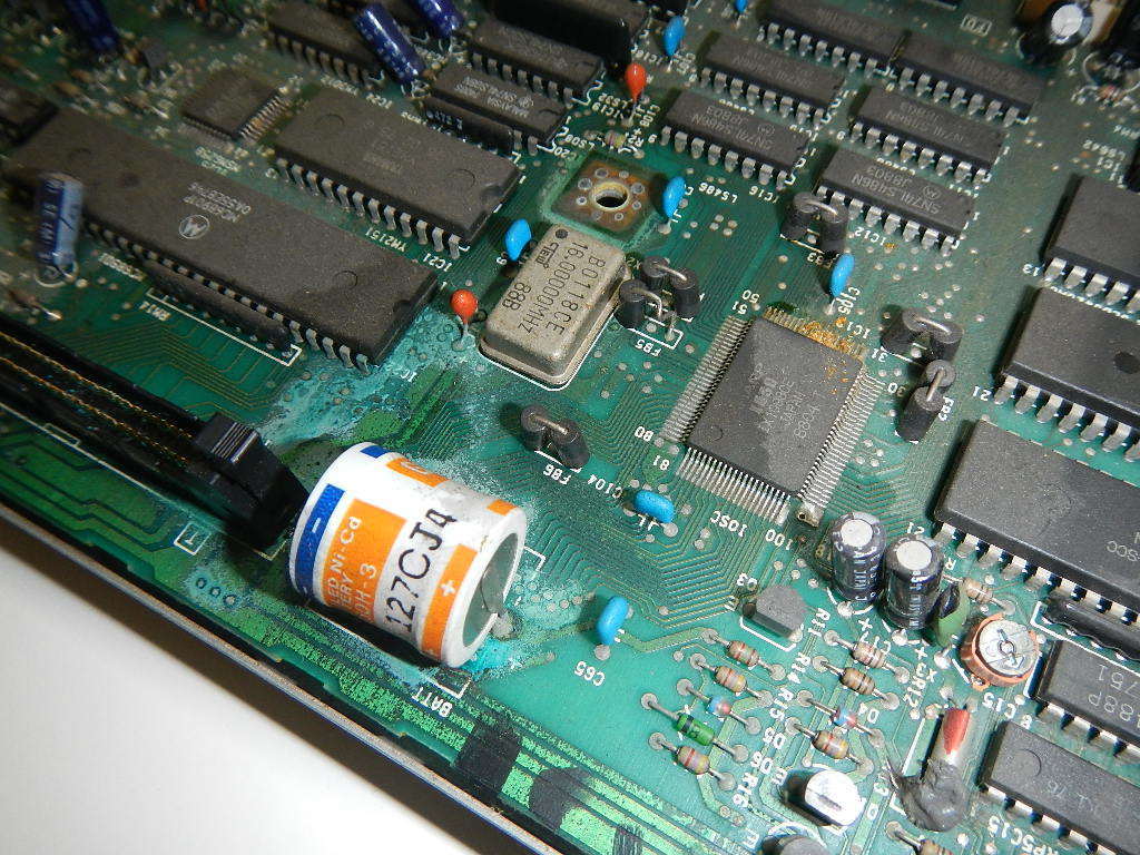 X68000ACE HD 基盤チェック: 東名川崎製作所(仮) X68000ACE HD 基盤チェック: 東名川崎製作所(仮)