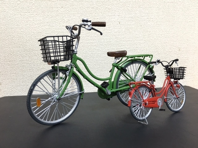 1/12スケール　MK2 BY01RUN-12S 自転車模型 1/12スケール MK2 BY01RUN-12S 自転車模型 1/12スケール MK2 BY01RUN